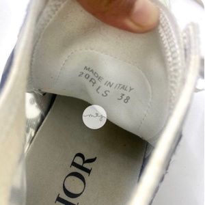 Dior Sneakers